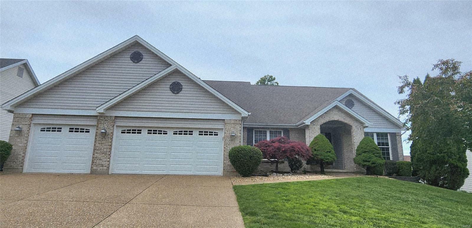 Property Photo: 25 Mountain Laurel Drive MO 63376