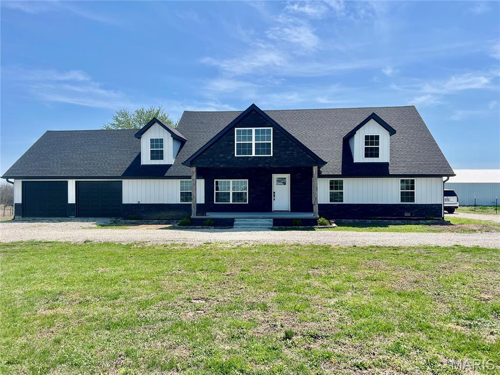 Property Photo:  24110 Evanston  MO 65536 