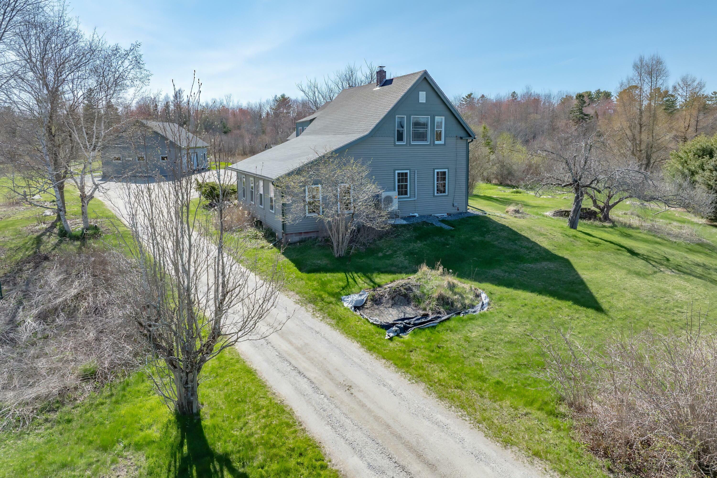 370 Christian Ridge Road  Ellsworth ME 04605 photo