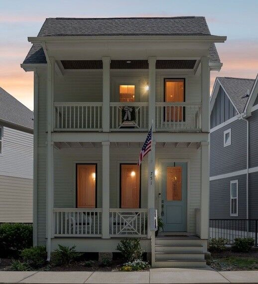 Property Photo: 751 Mill Creek Meadow Dr TN 37214