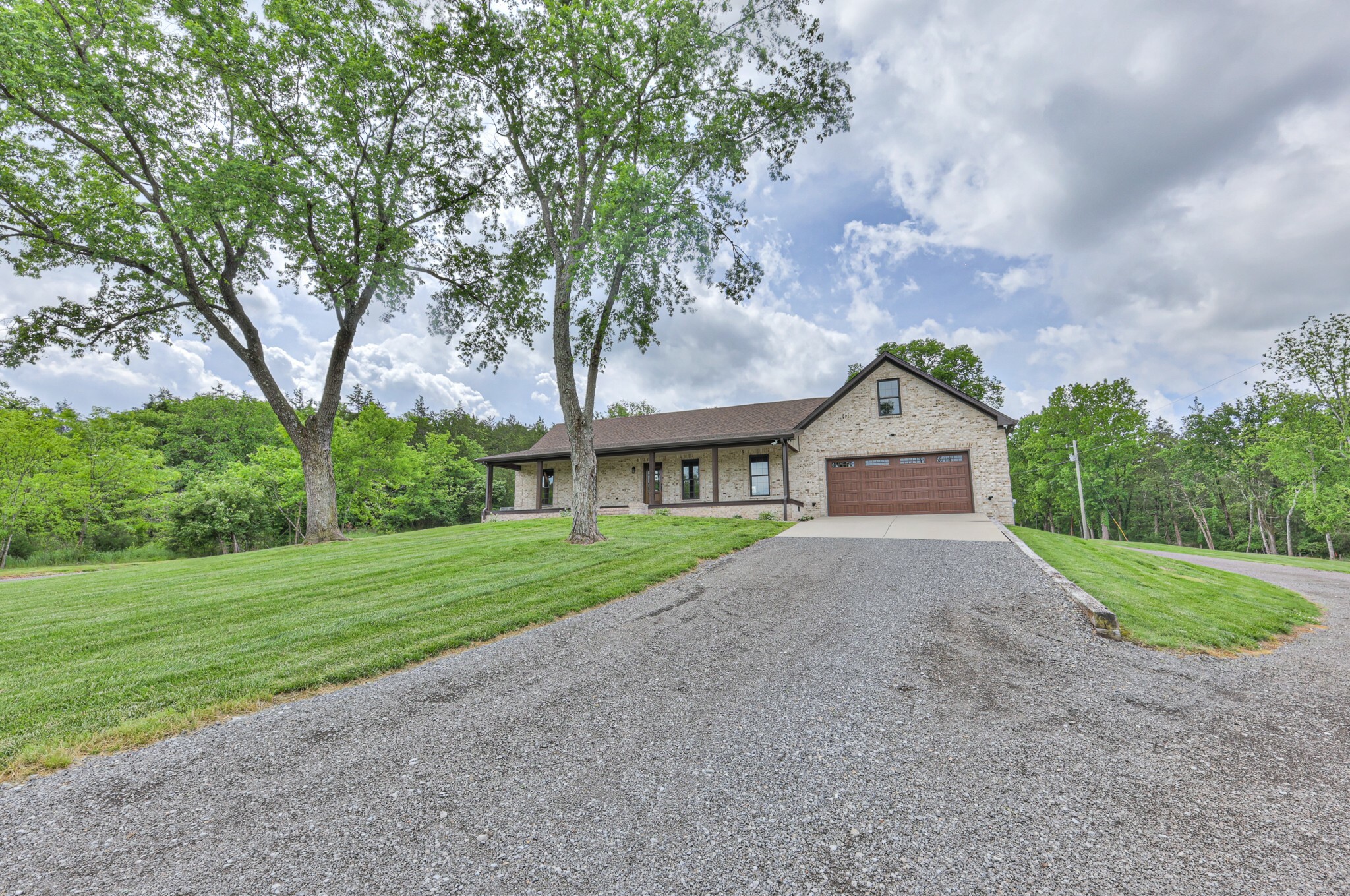 Property Photo: 171 Liberty Chapel Rd TN 37122