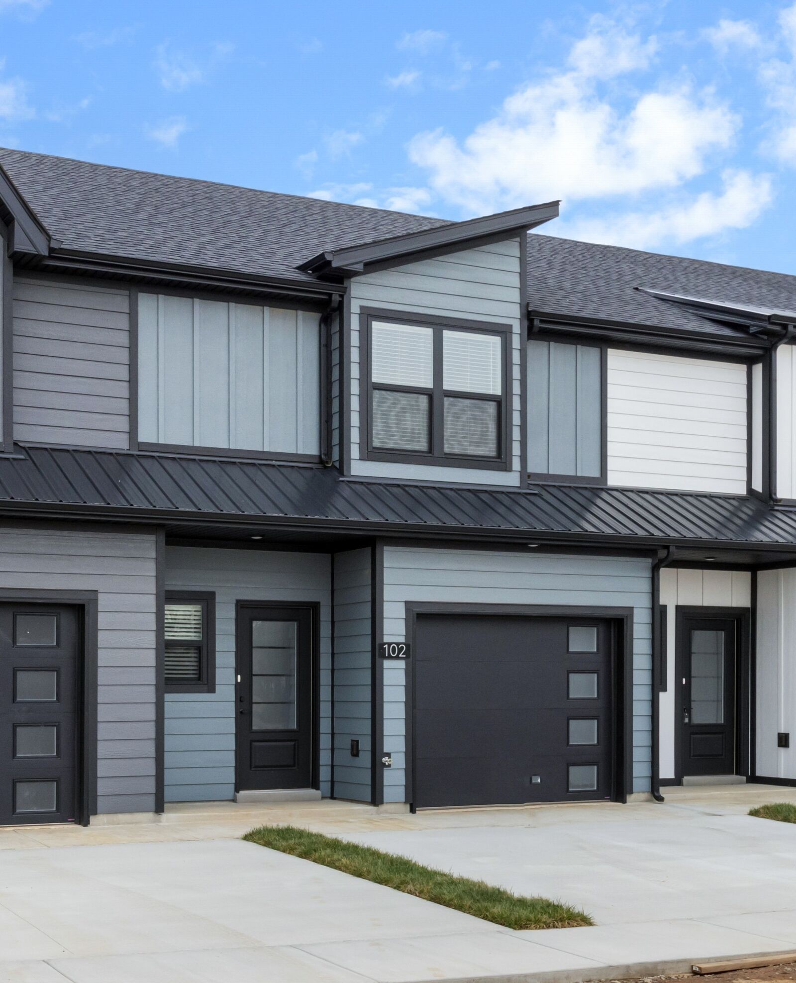 Property Photo: 102 Jonathan Wade Circle TN 37043