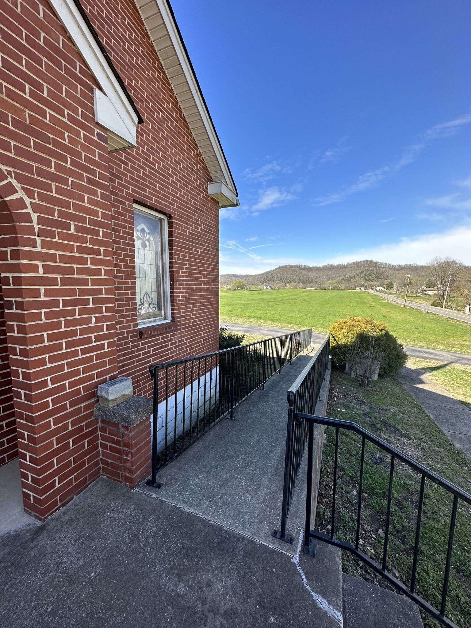 Property Photo:  732 Lancaster Hwy  TN 38569 