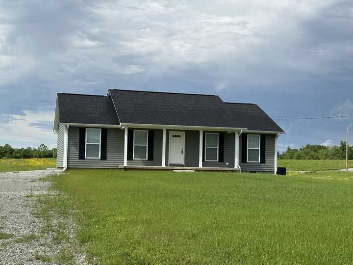 Property Photo: 24 Henkle Ln TN 38469