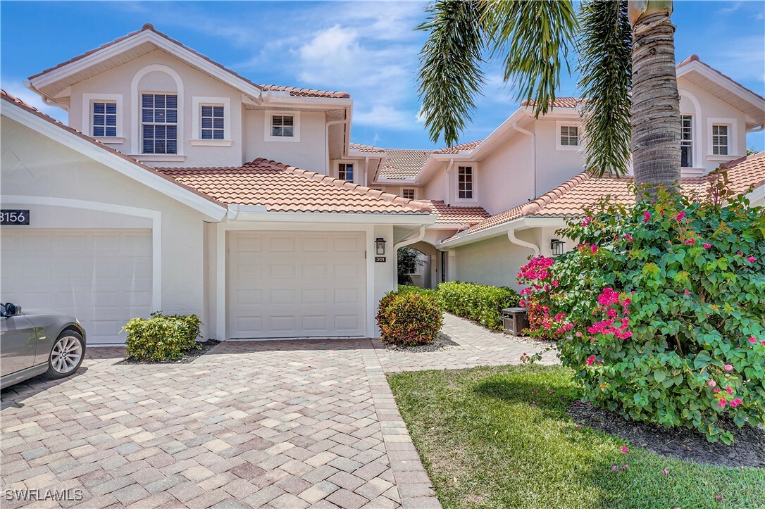 Property Photo: 23156 Rosedale Drive 201 FL 34135