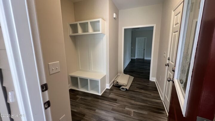 Property Photo:  408 Hadnot Avenue  NC 28555 