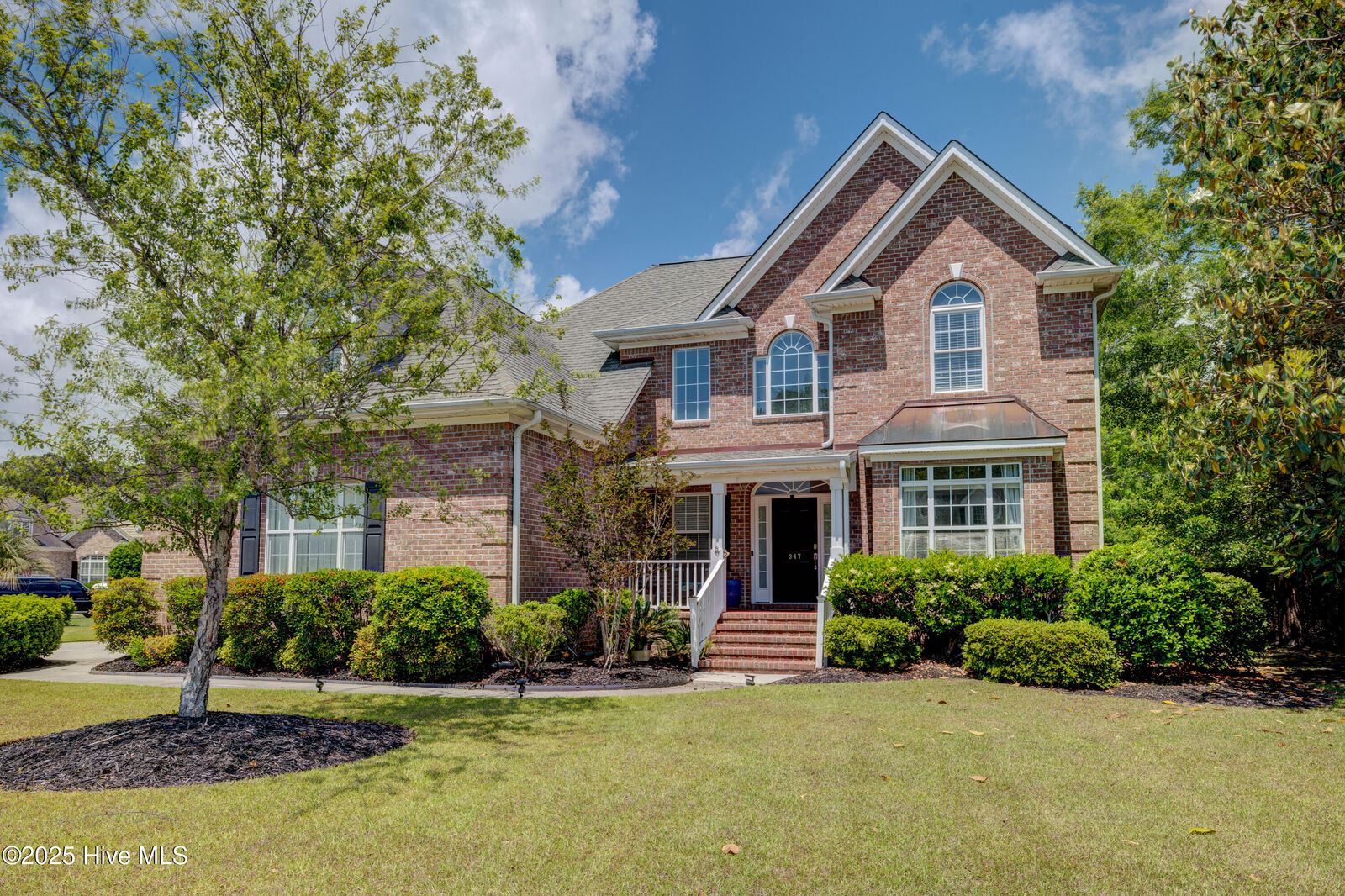 Property Photo:  347 Lockerby Lane  NC 28411 