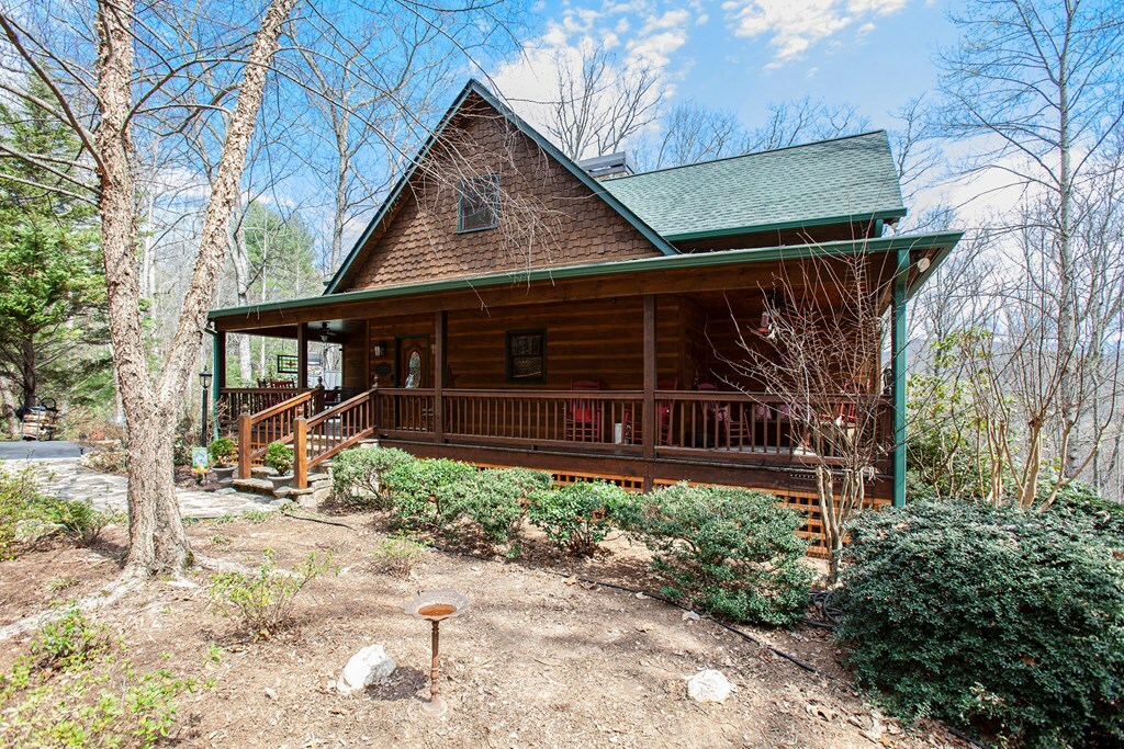 Property Photo: 226 Shepherds Walk GA 30560
