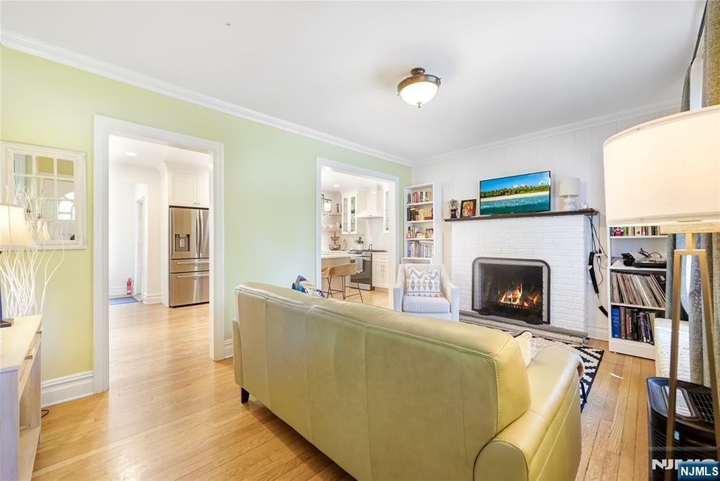 Property Photo: 52 7th Avenue NJ 07675