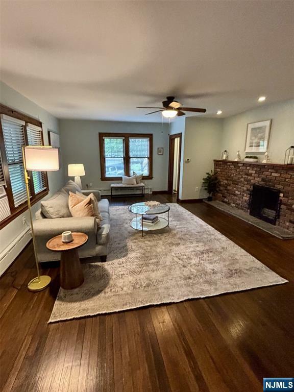 Property Photo: 15 Rutherford Place NJ 07645