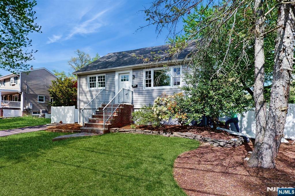 Property Photo: 587 Ridgewood Boulevard NJ 07676