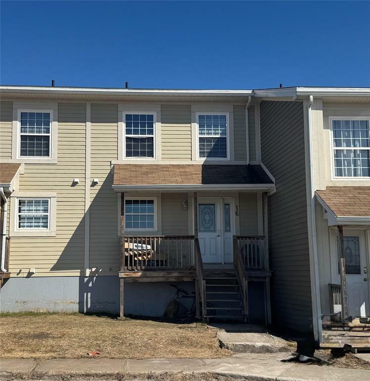 Property Photo: 16 Flynn Lane NE A0R 1B0