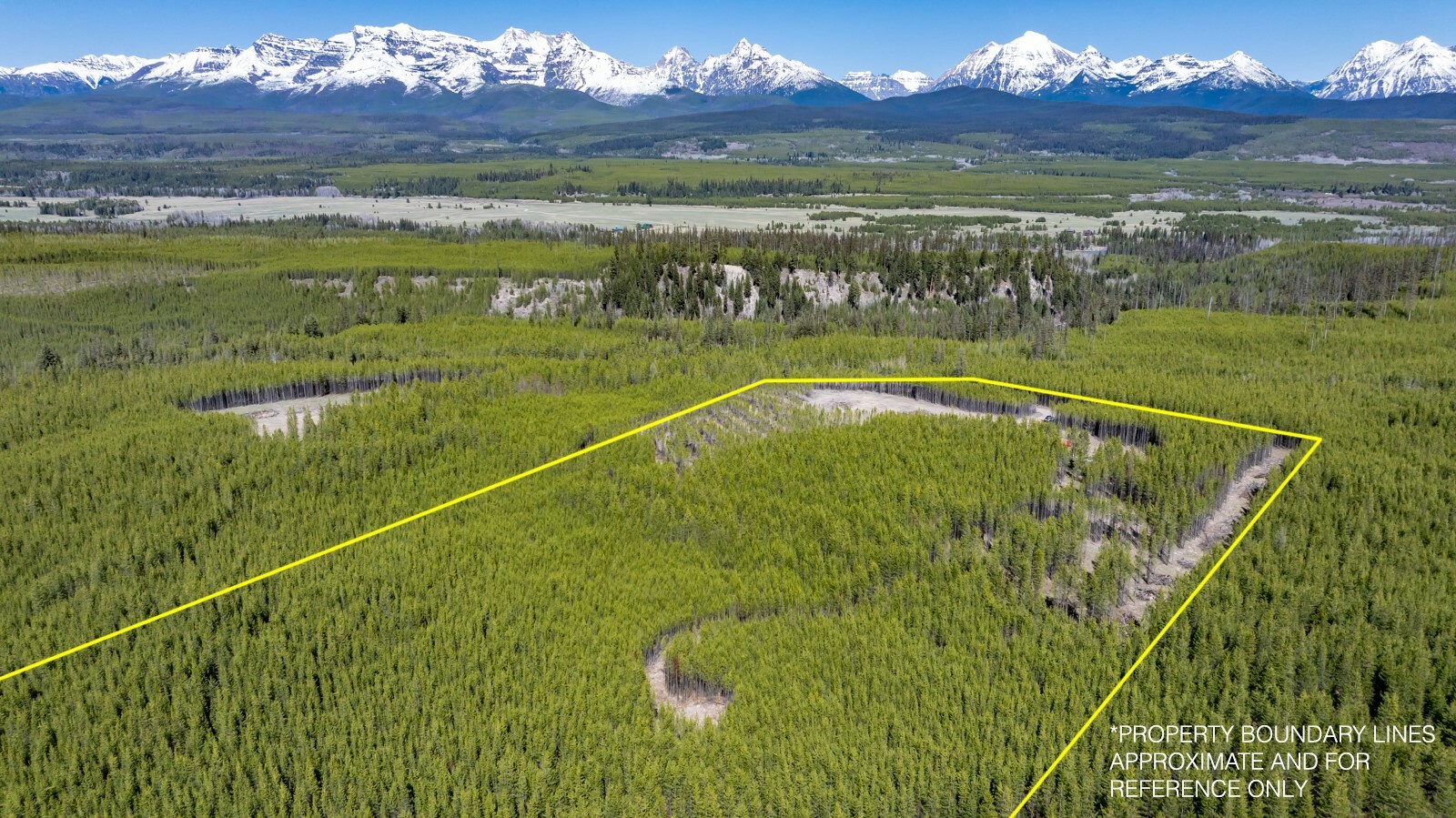 Property Photo: 11547 North Fork Road MT 59928