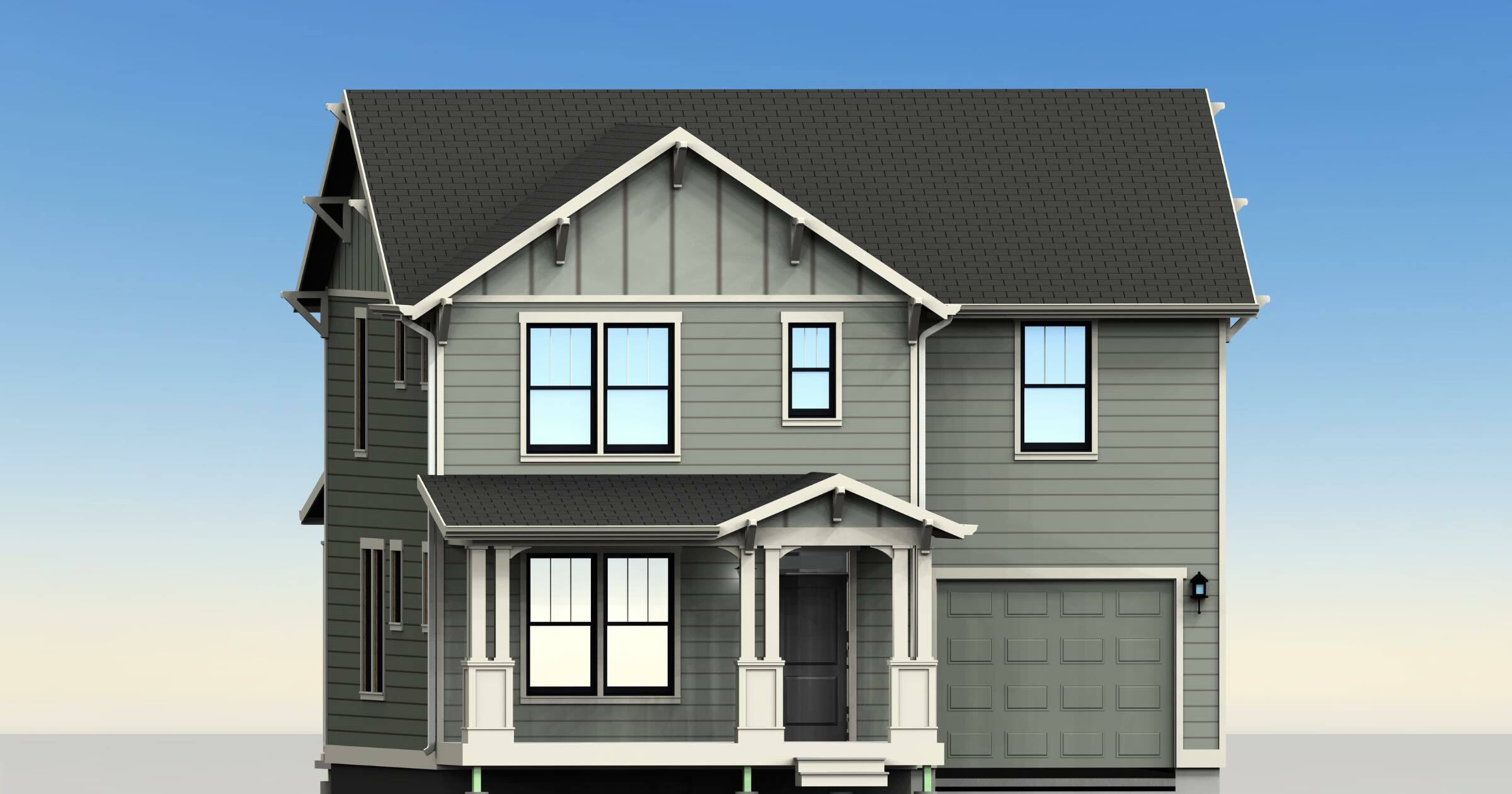 7206 Shaver Drive  Missoula MT 59803 photo