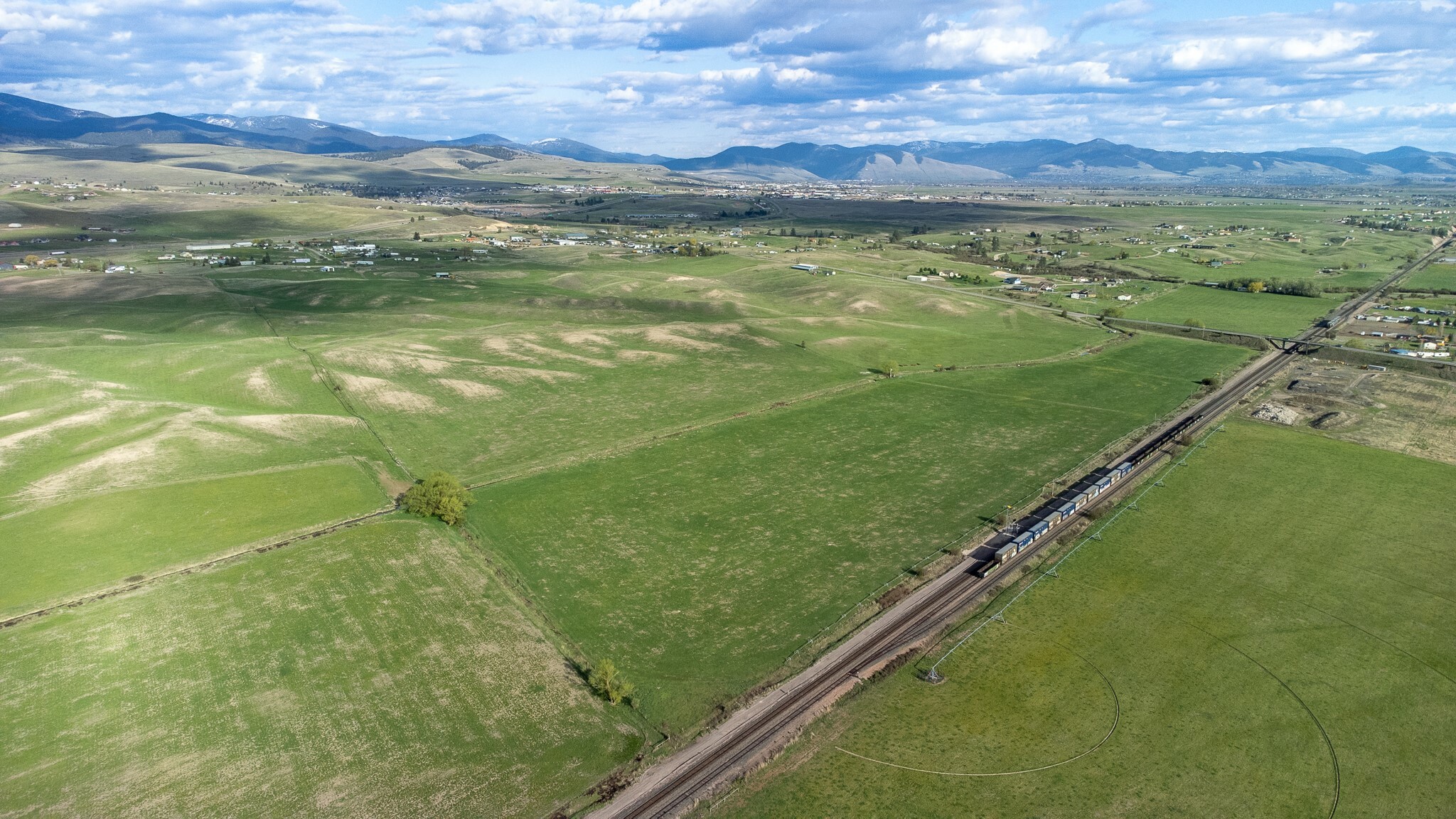 Property Photo: Nhn Pulp Mill Road MT 59834