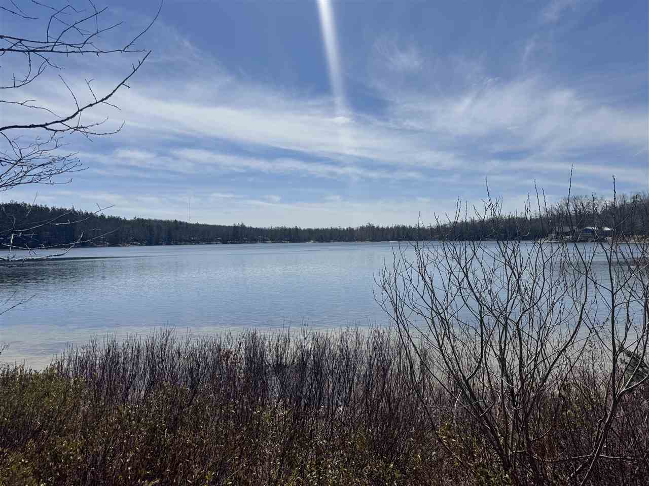 Property Photo: 1253 N Heart Lake MI 49735