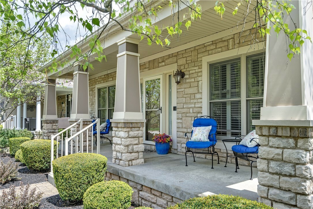 Property Photo: 100 Saybrook Boulevard OH 44408