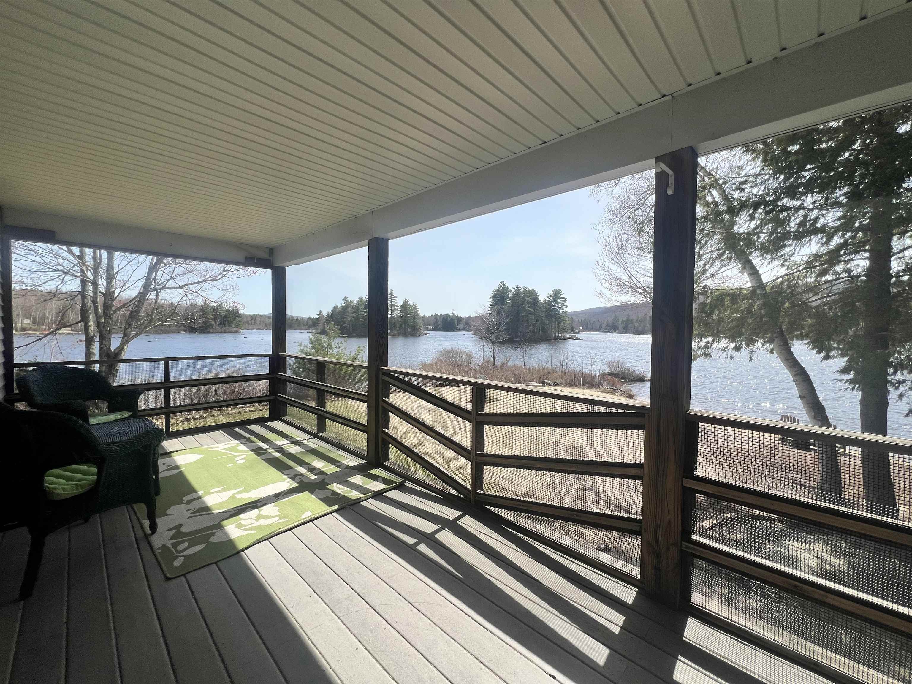 Property Photo: 700 Highland Haven Road NH 03280