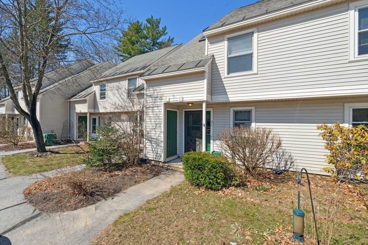 Property Photo: 129 Fisherville Road NH 03303