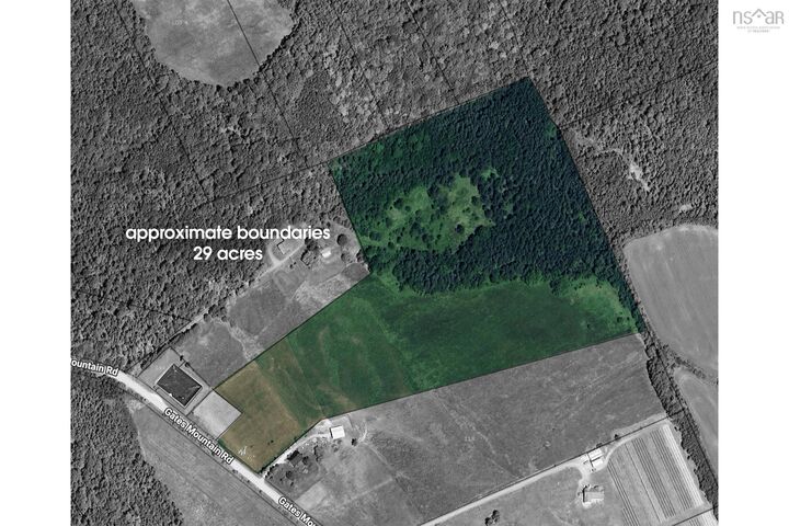 Property Photo:  Lot Gates Mountain Road  NS B0S 1P0 