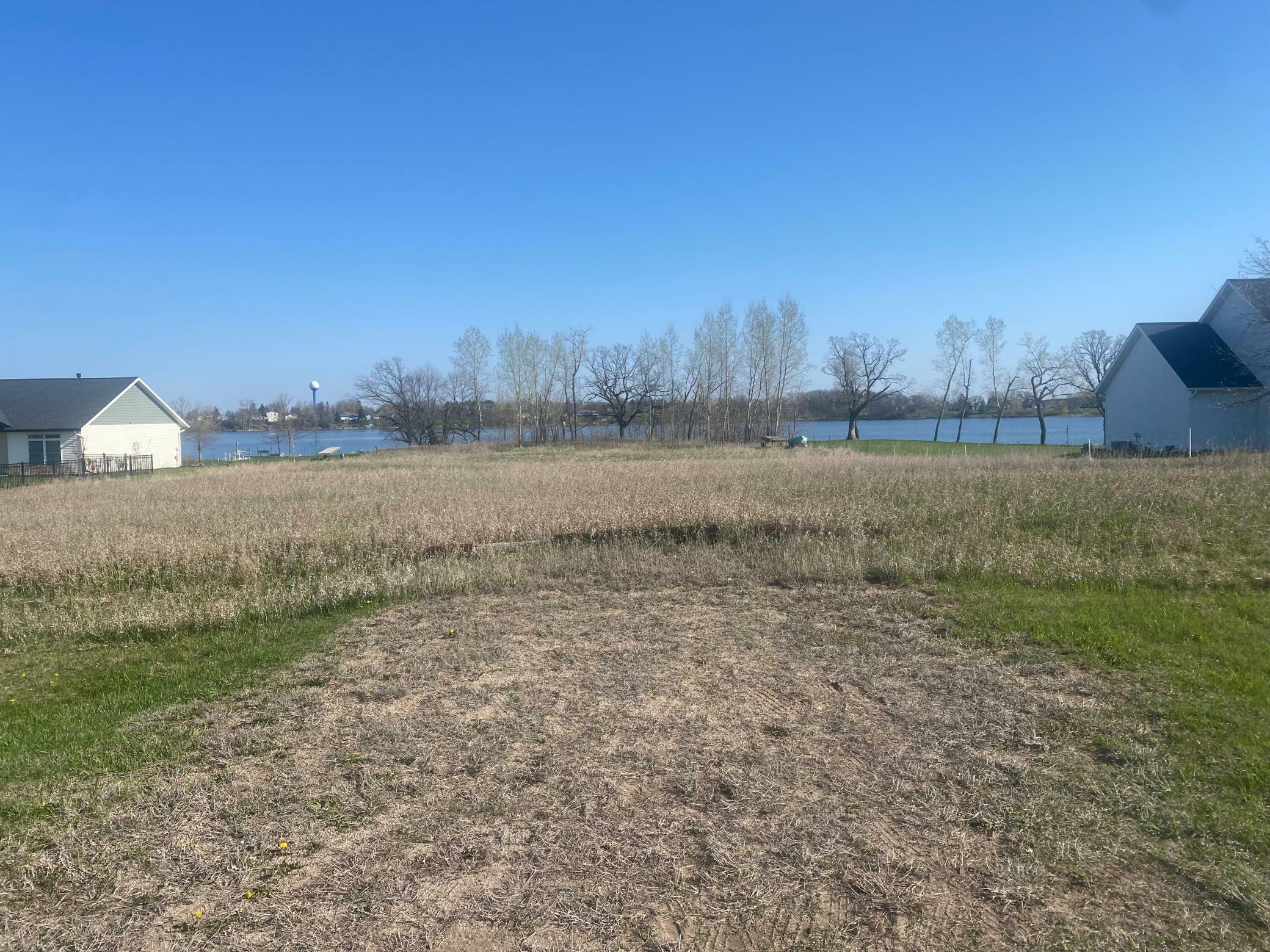 Property Photo: 123 Lynn Road MN 56571