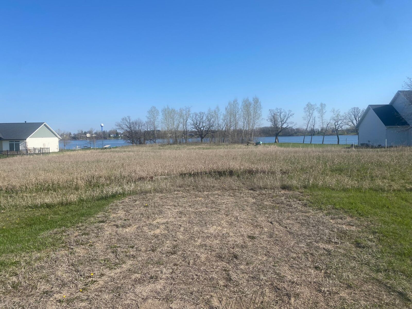 Property Photo:  123 Lynn Road  MN 56571 