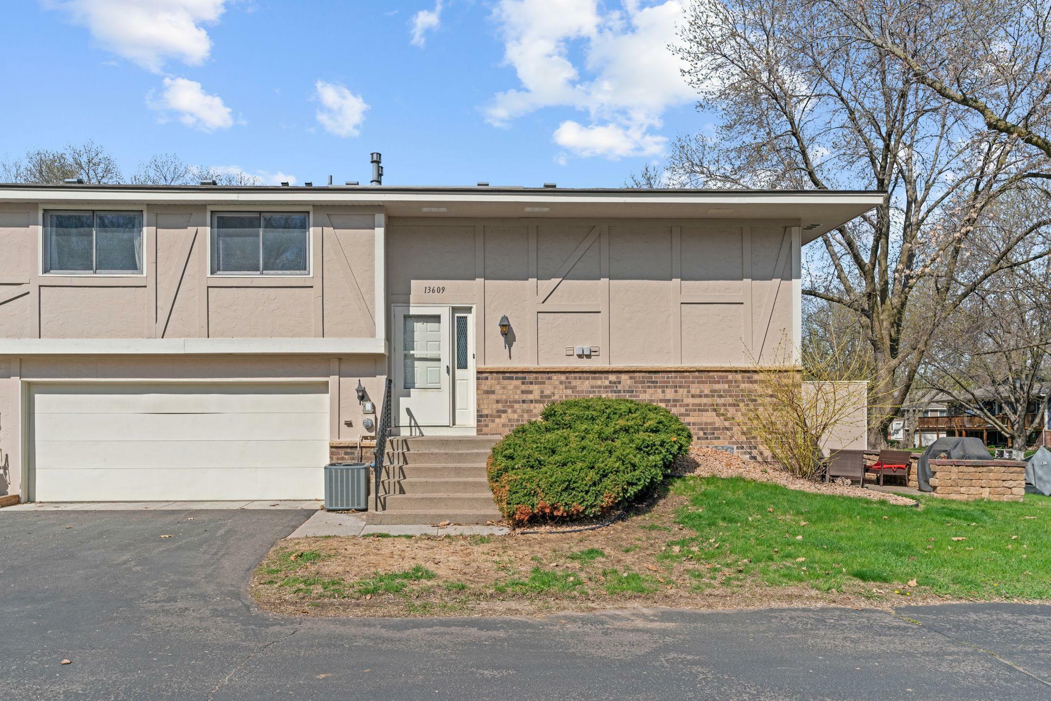 Property Photo: 13609 74th Place N MN 55311