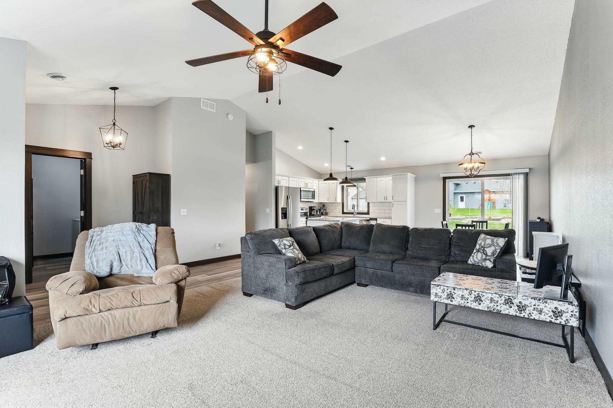 Property Photo: 200 7th Street MN 55338