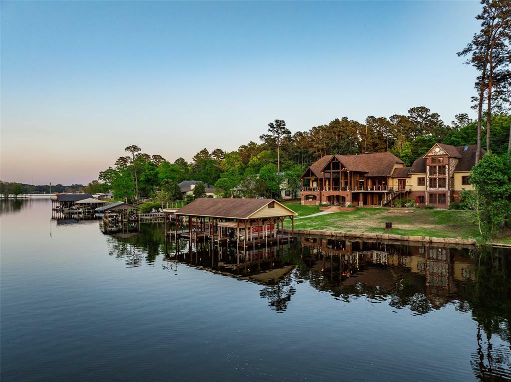 Property Photo: Sq13 Lake Cherokee TX 75652