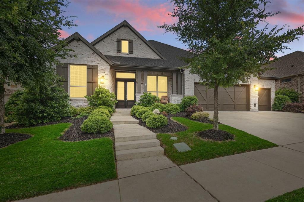 3704 Summit Street  Oak Point TX 75068 photo