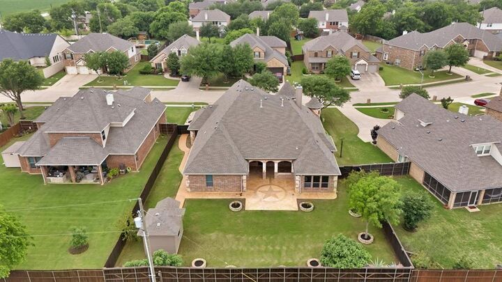 Property Photo:  1206 Genesis Drive  TX 76063 