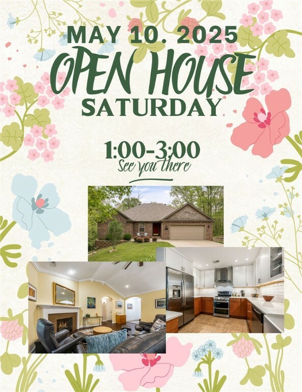 8 Eddy Lane  Bella Vista AR 72715 photo