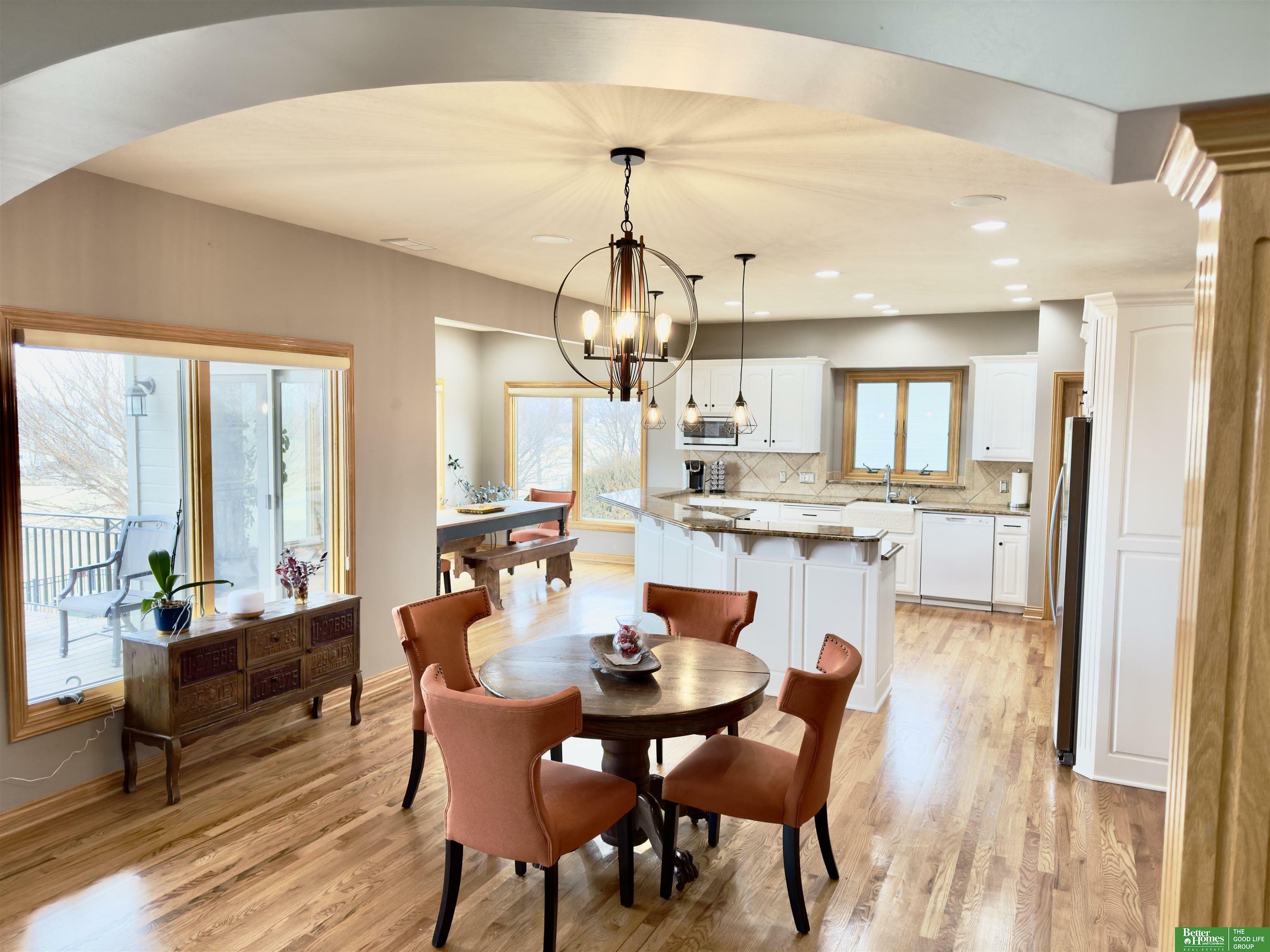 Property Photo: 5902 N 166th Street NE 68116