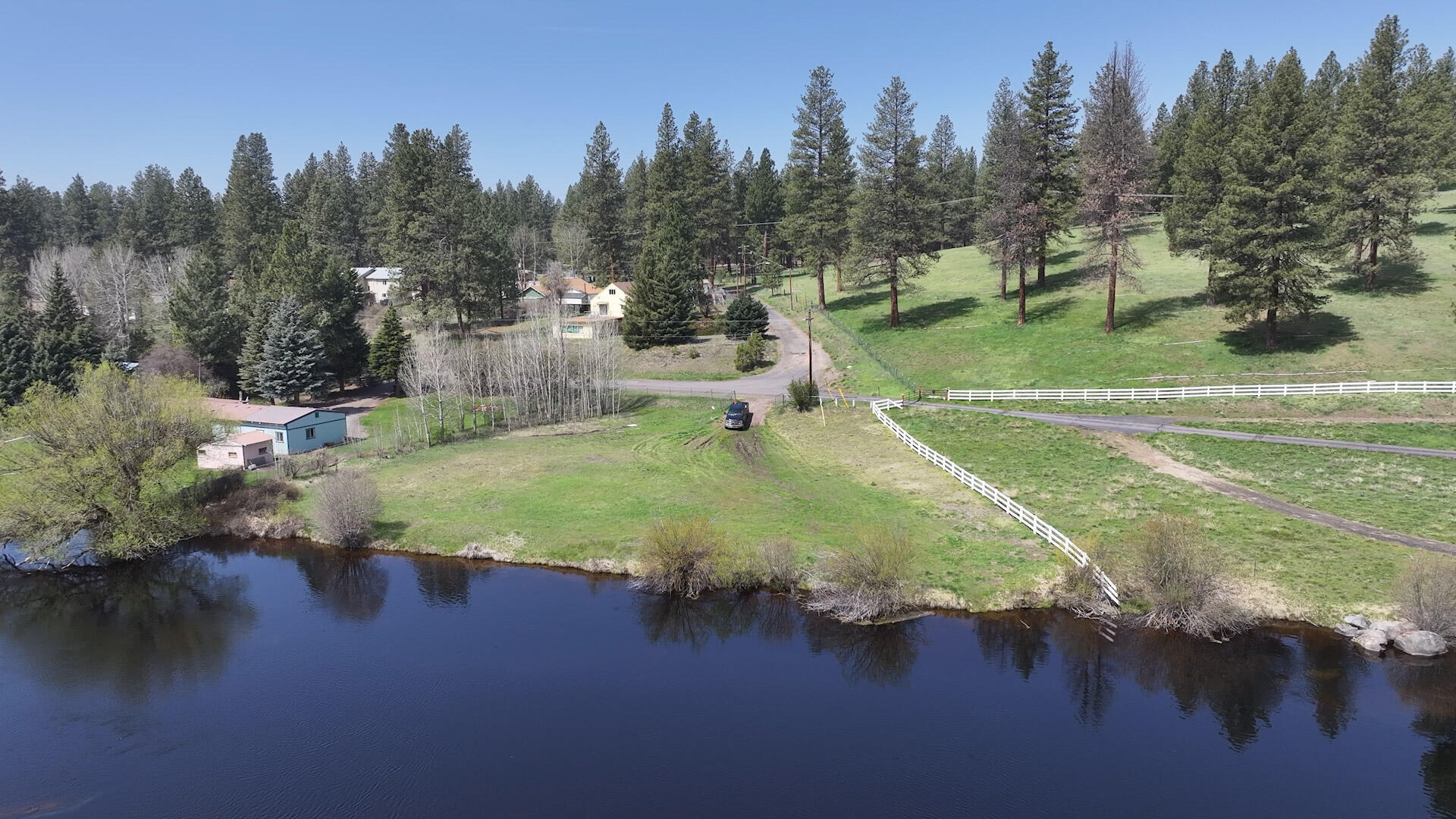 Property Photo:  N Lalo Avenue Lot  2 3  OR 97624 