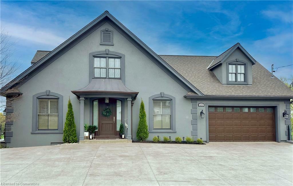 Property Photo: 1171 Geddes Street ON N0B 1X0