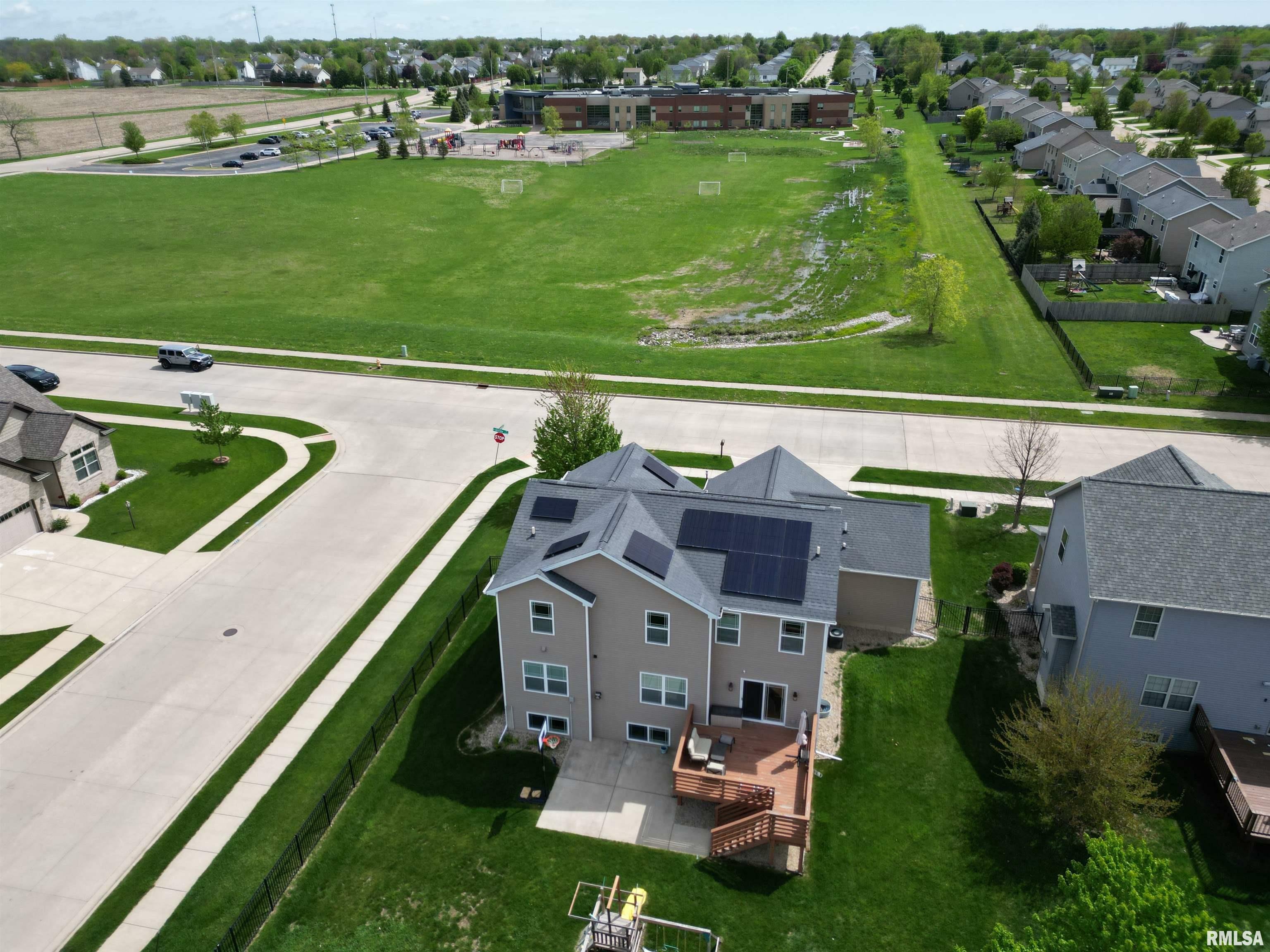 Property Photo: 11315 N Granite Street IL 61525