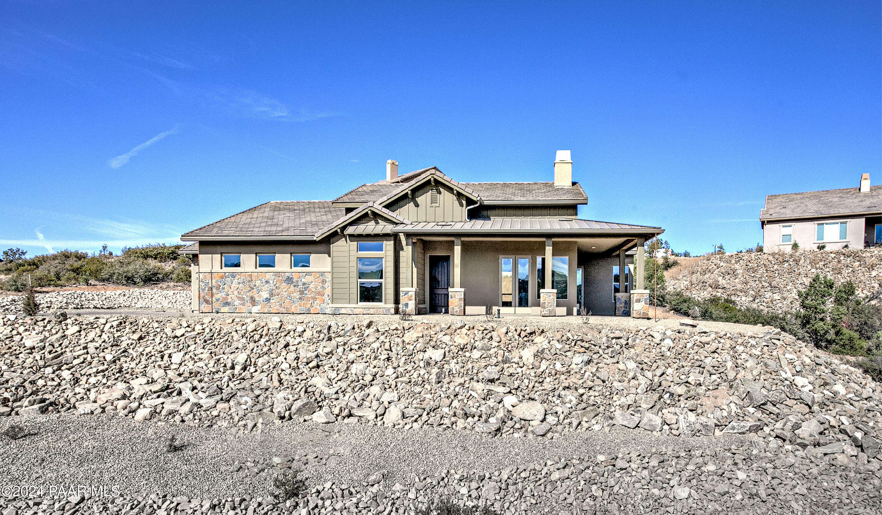 Property Photo: 5908 W Cedron (Lot 264) Circle AZ 86305