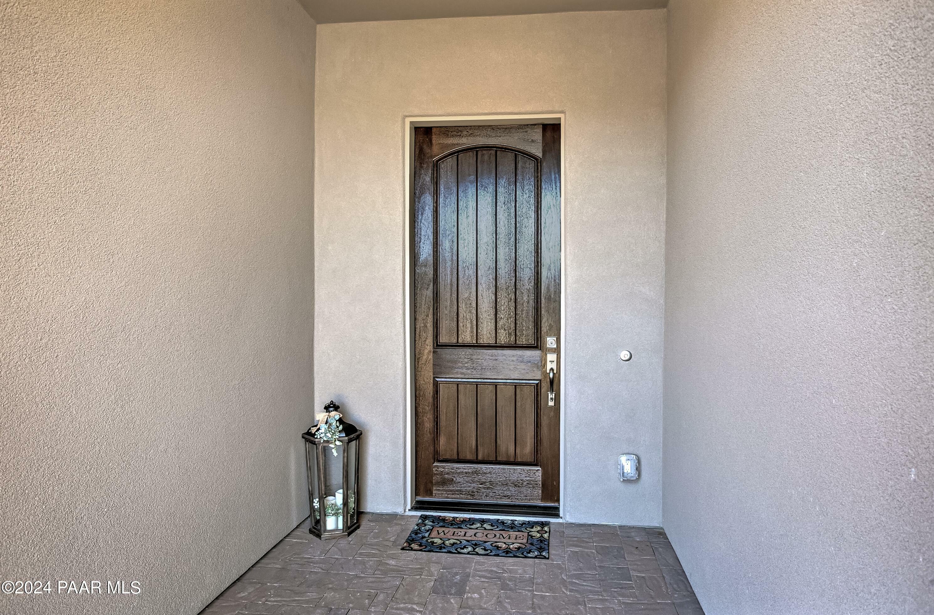 Property Photo: 5989 W Cedron (Lot 272) Circle AZ 86305