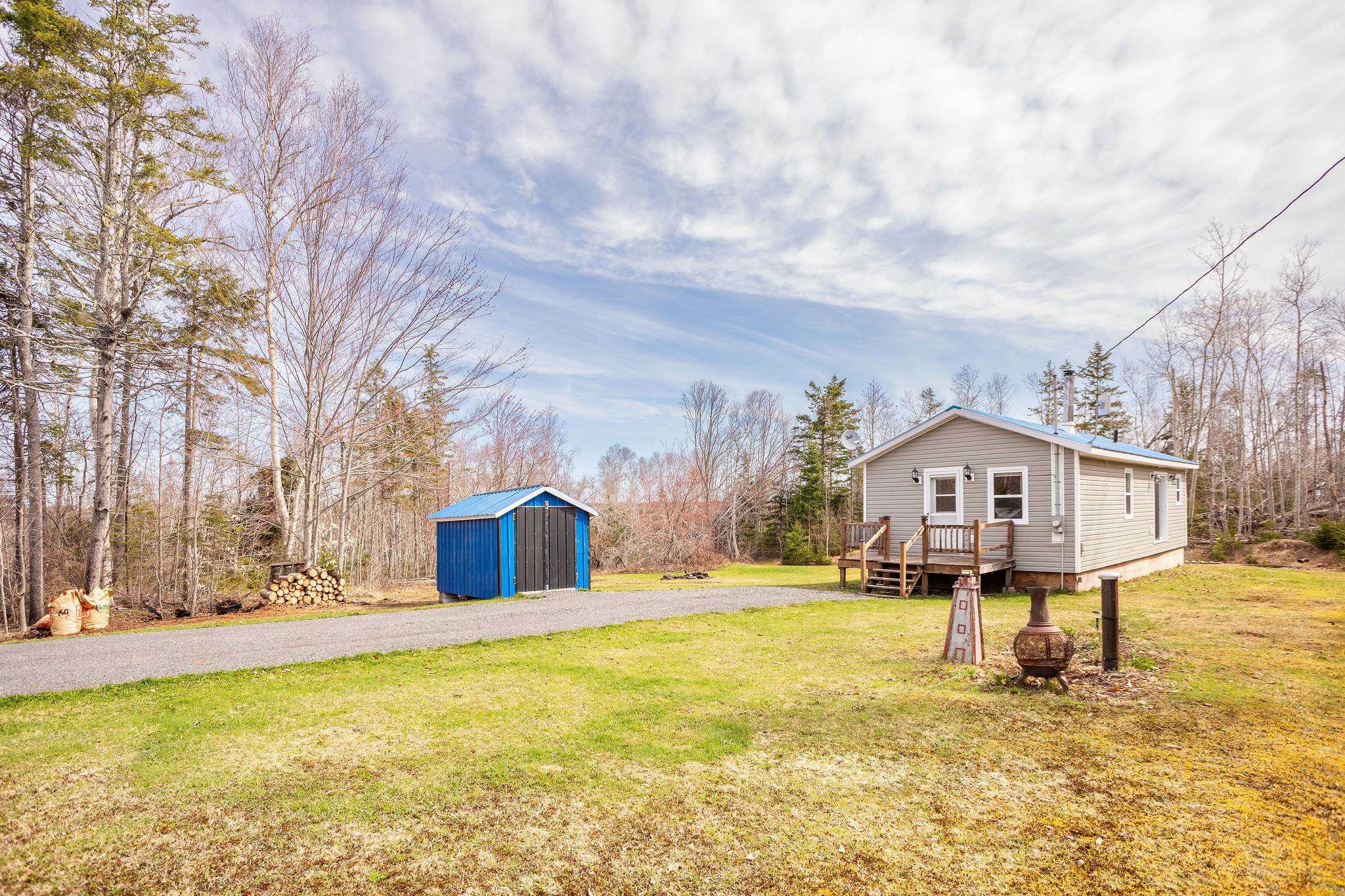 Property Photo: 24 Charlies Lane PE C0A 1L0