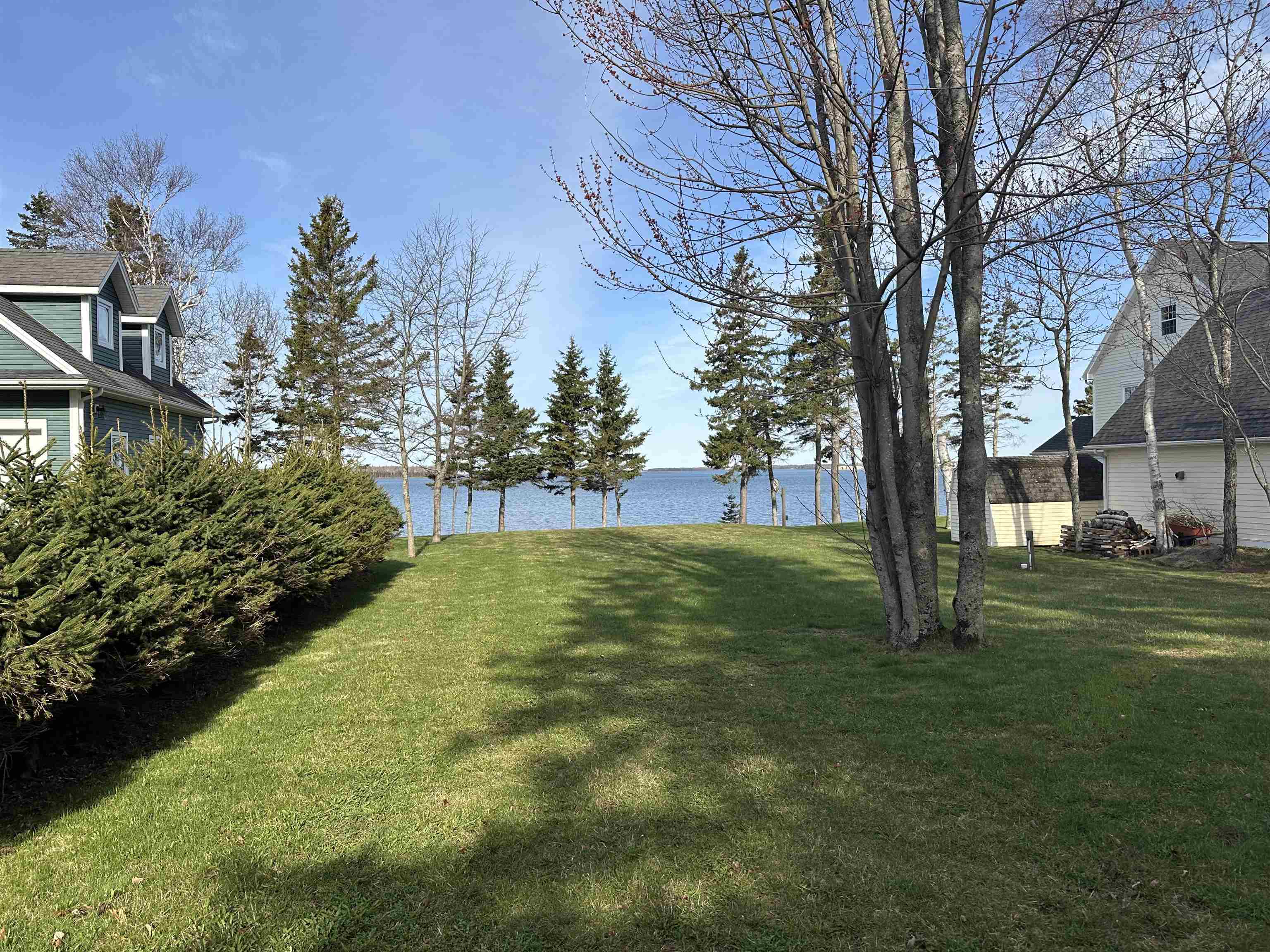 Photo de la propriété:  156 Highview Road  PE C1N 4H7 