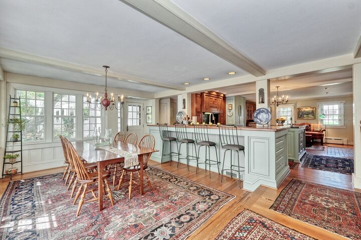 Property Photo:  360 Dover Road  MA 02090 