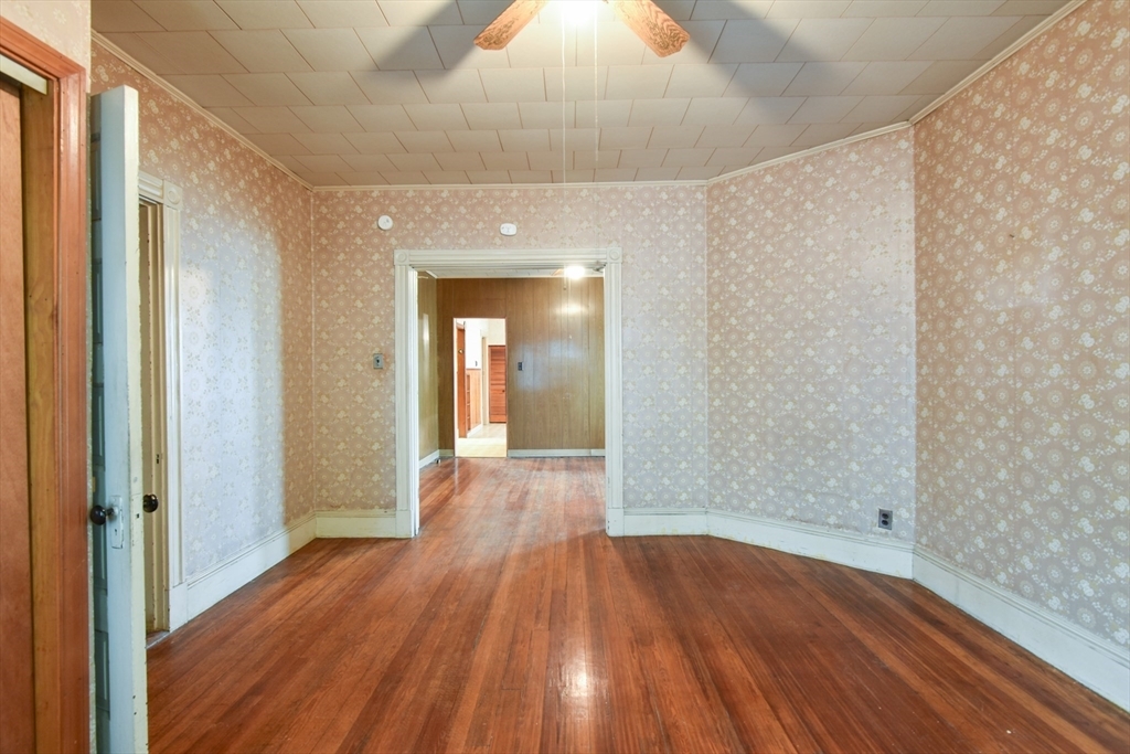 Property Photo: 12 Wordsworth Street MA 02128