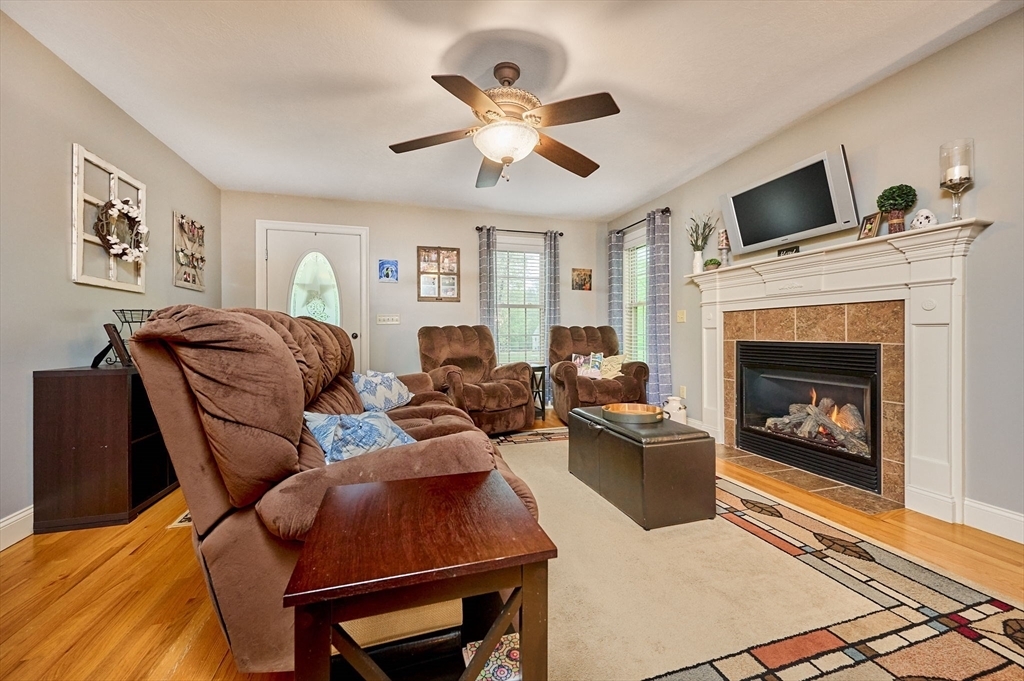Property Photo:  42 Coleman Rd  MA 01073 