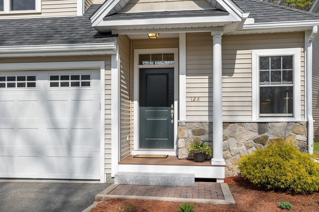 Property Photo:  12A Trail Ridge Way A  MA 01451 