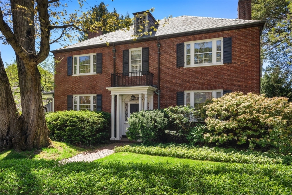 Property Photo: 35 Jefferson Rd MA 02467