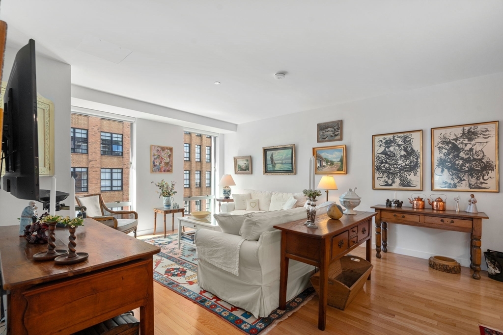 Property Photo: 80 Broad Street 1002 MA 02110