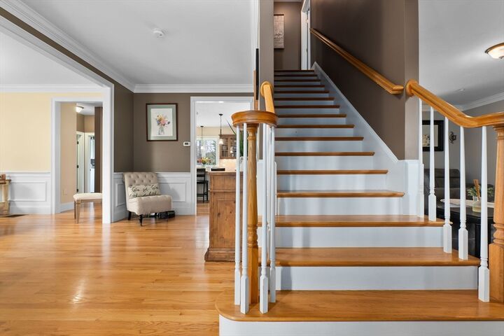 Property Photo:  37 Oak Ledge Cir  MA 01969 