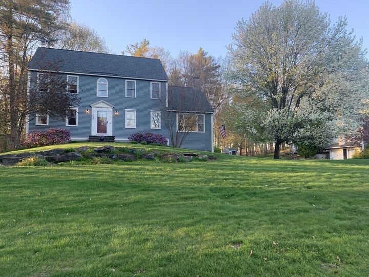 Property Photo: 15 Brookdale Ln MA 01463