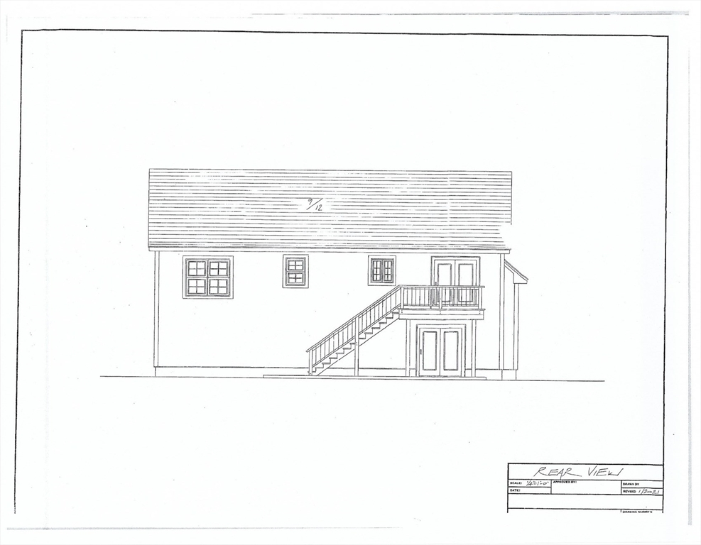 Property Photo:  48 Homeward Ave  MA 01569 