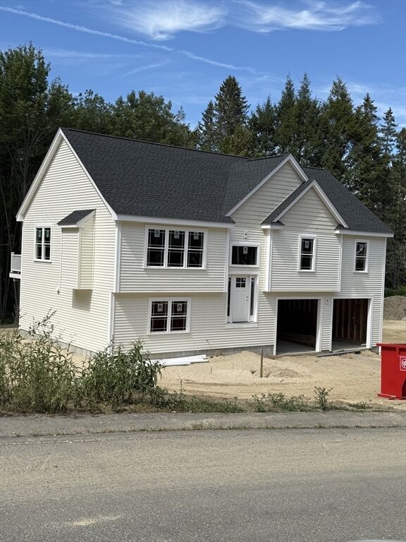 Property Photo:  48 Homeward Ave  MA 01569 